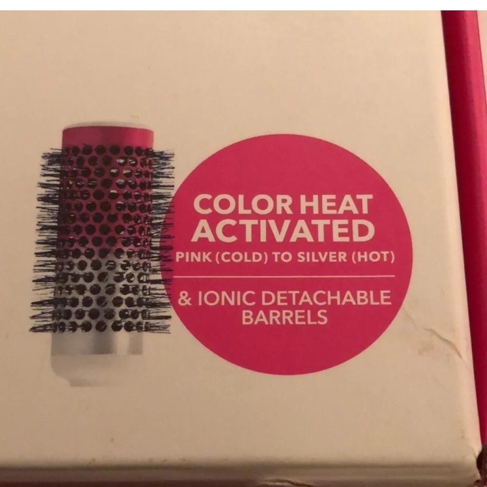 CLICK n CURL by Blow Pro professional blow out series  size medium
